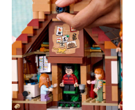 LEGO Harry Potter 76437 Nora - 1298626 - zdjęcie 7